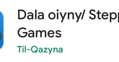 «Steppe Games» — новый формат в изучении казахского языка